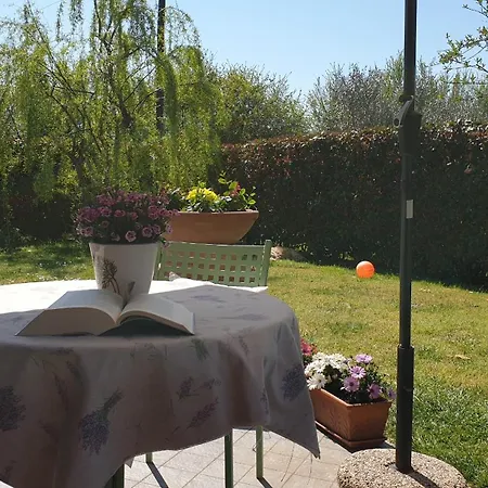 Casa Fabiani - In Toscana - Via Francigena - Pet Friendly