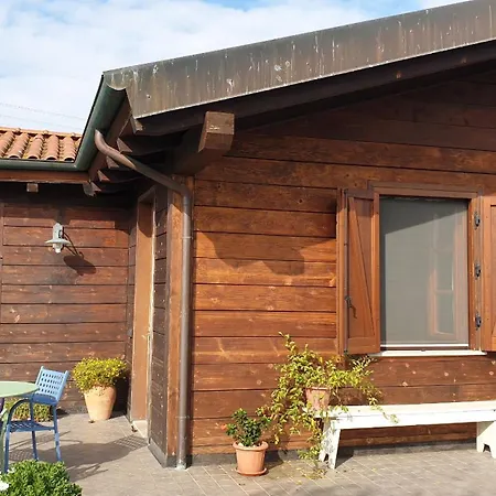 Casa Fabiani - In Toscana - Via Francigena - Pet Friendly
