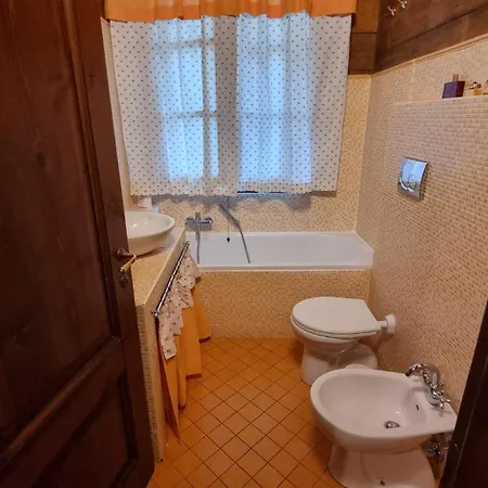 Casa Fabiani - In Toscana - Via Francigena - Pet Friendly Orentano