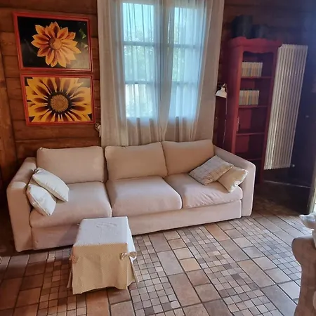 Σπίτι διακοπών Casa Fabiani - In Toscana - Via Francigena - Pet Friendly