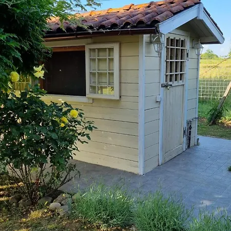 Holiday home Casa Fabiani - In Toscana - Via Francigena - Pet Friendly *