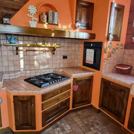 Casa Fabiani - In Toscana - Via Francigena - Pet Friendly