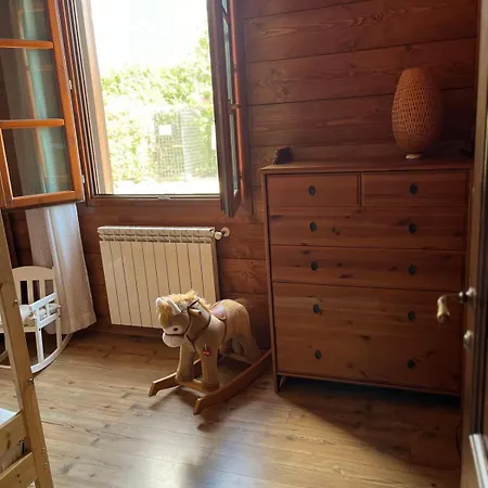 Casa Fabiani - In Toscana - Via Francigena - Pet Friendly Holiday home *