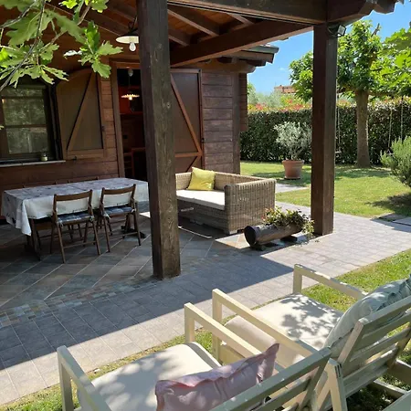 Casa Fabiani - In Toscana - Via Francigena - Pet Friendly Holiday home *