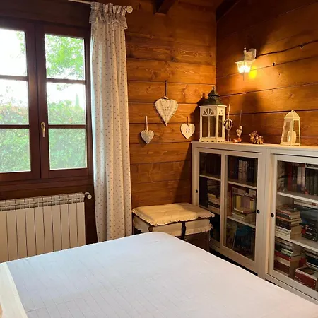 Casa Fabiani - In Toscana - Via Francigena - Pet Friendly Holiday home Orentano