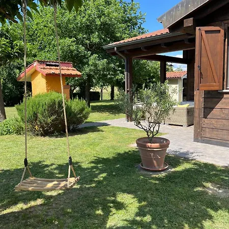 Casa Fabiani - In Toscana - Via Francigena - Pet Friendly