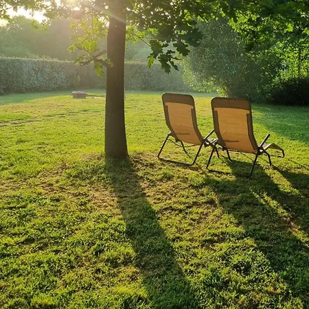 Hébergement de vacances Casa Fabiani - In Toscana - Via Francigena - Pet Friendly